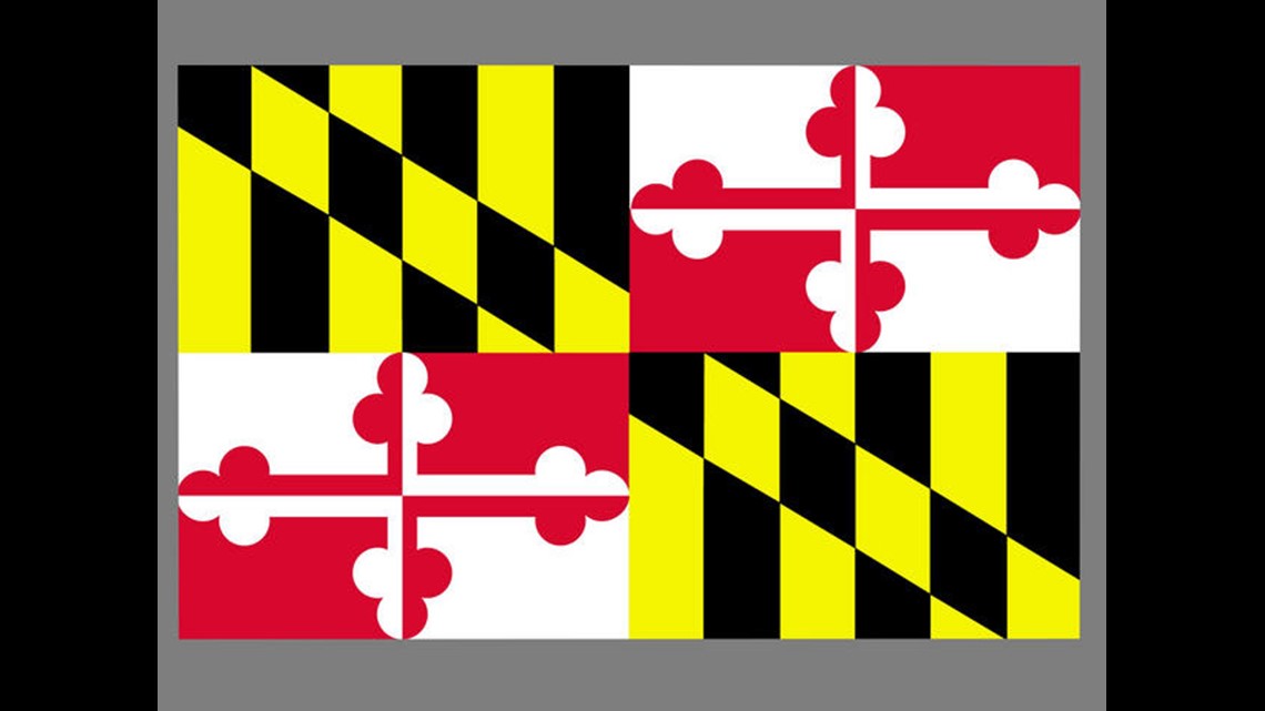 Petition to keep Maryland flag gets support, but who wants it gone?