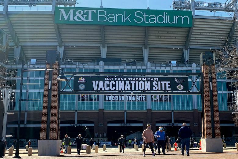 ‘What the FAQ is delta?’: The story behind Baltimore’s viral initiative to promote vaccination – WTOP News