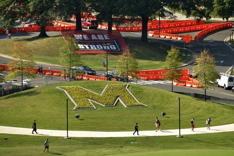 Artist condemns use of image in UMD club tennis controversy: ‘Abhorrent to me’