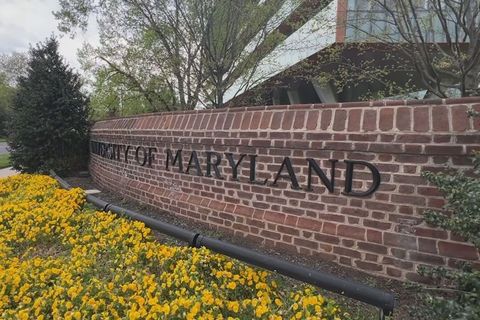Howard tennis club president describes shock over KKK imagery in UMD document