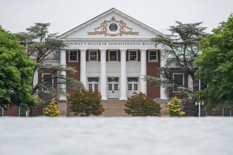 UMD Black student leaders continue push for accountability after club tennis incident