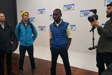 The Political Miseducation of DeRay Mckesson
